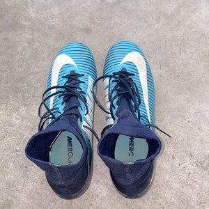 Nike Mercurial Women’s Soccer Cleats